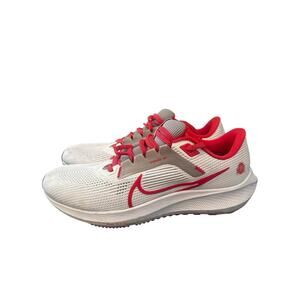Size 9 - Nike Air Zoom Pegasus 40 Ohio State